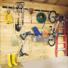 See more ideas about shed storage, garden shed, shed. Storage Solutions For The Shed 1 Rona