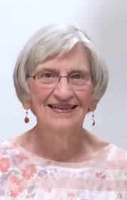 Jane Newell Carr Kellum (1931-2015)