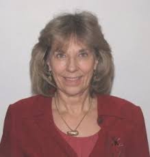 Introducing June Smith as an ERI Faculty Member