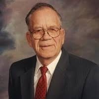 Obituary information for Curtis T. Anderson