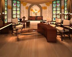 Islamic Show Tv Set Design Design Tv Decor