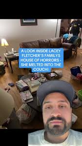 Lacey Fletcher House of Horrors
