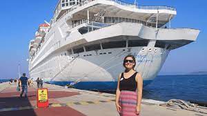 It'll be a carnival cruise line ship like no carnival cruise line ship you've ever seen. 342 Cruise Ship Quiz Questions With Photos Emma Cruises