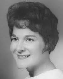 Patricia Parrish's Instagram, Twitter & Facebook