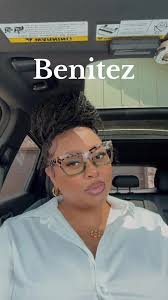 Zeelool Black Women Round Face