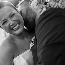 All it took was one date, our first date. I love you Abby Burrows and happy  30th birthday ❤️ Can't wait for more dates, more days together and more  adventure!