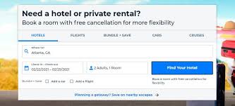 Maybe you would like to learn more about one of these? Priceline Express Deals Flights Hotels Car Rental Revealed 2021 Budgettravel