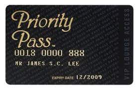 Up to $200 in statement credits for eligible purchases at u.s. How To Access Priority Pass Lounges With No Card Points With A Crew