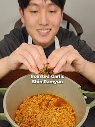 Chef Ahn Sung Jae Michelin