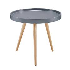 Shop allmodern for modern and contemporary round coffee tables to match your style and budget. Scandinavian Modern Wooden Round Tray Coffee Table With Solid Wood Leg Buy Coffee Table Wooden Coffee Table Round Coffee Table Product On Alibaba Com