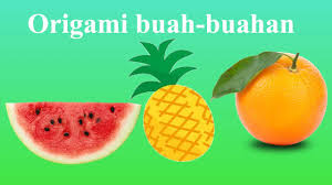 Origami hobi olarak yapılan bir sanattır. Kotak Origami Dengan Buah Untuk Pesta Superhero Anak Anak Anda Hari Lahir U00f1os 2021