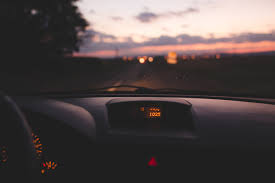 58,269 sunset road trip premium high res photos. 5418742 5184x3456 Creative Commons Images Clock Light Road Shadow Clouds Car Sunset Travel Dusk Auto Sunrise Outdoors Road Trip Vacation Steering Wheel Dashboard Bokeh Mocah Hd Wallpapers