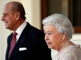 Tresillian queen elizabeth ii family centre. Uk Queen S Husband Prince Philip 99 Admitted To Hospital Abc News