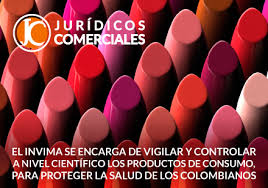 El invima (instituto nacional de vigilancia de medicamentos y alimentos) es un organismo colombiano que nació en 1994 como parte. Cosmeticos Invima Como Puedo Registrar Mi Producto Cosmetico En Colombia Juridicos Comerciales