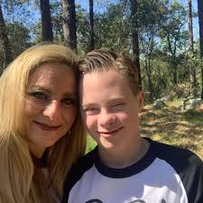 Happy World Down Syndrome Day from Malachi & NDSCoalition! Today is even  more special as we celebrate his birthday too! Happy 15th Birthday Malachi.  🥰 #WDSD #Malachi32 #DownsyndromeRocks #MoreAlikeThanDifferent #T21  #ExtraSpecialBirthdayBoy Post