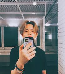 yoshi pics¹²'s tweet - "Yoshi really knows how to take the best mirror  selfie I nominate #YOSHI of #TREASURE for the #100MostHandsomeMen2021  @treasuremembers " - Trendsmap