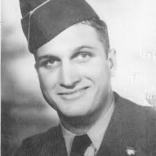 Obituary: John Stephen Palesano