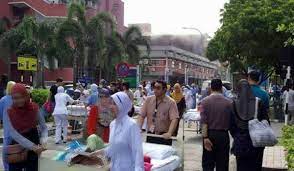 Enter your dates and choose from 259 hotels and other places to stay. Video Enam Dipercayai Maut Dalam Kebakaran Hospital Sultanah Aminah Jb Pak Din