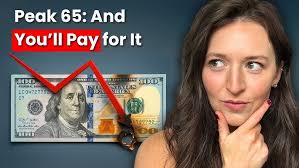 Retirement Spending Data: How Your Fears Compare to 68% of Retirees! 🤔