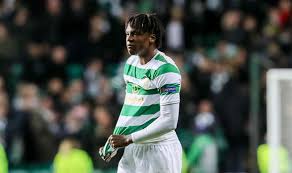 Dedryck boyata im interview | hertha bsc. Celtic Transfer News Dedryck Boyata Agent Slams Hoops Over Breaking Promises Football Sport Express Co Uk