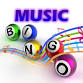 All New! Music Bingo w/ Eric at 7pm Every Thursday event image