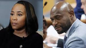 Fulton DA asks judge to quash subpoenas against her, others in her office  ahead of hearing