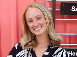 On the Move: Shannon Epps