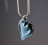 Heart Pendant Necklace