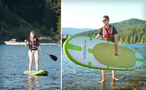 Pick up membership is open to you if you are an individual, you reside in canada and you are of the age of majority in the province in which you reside. 50 Off Inflatable Stand Up Paddle Boards Isups With Hand Pump And Paddle From Direct Shops Canada 2 Options Wagjag