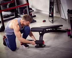 Musculation A La Maison Le Materiel Indispensable A Avoir Gentleman Moderne