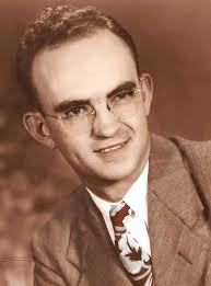 Happy Birthday Grandpa! He was born 116 years ago. Today is the birthday of  Foy Eldridge Scott! He was born 14 Jan 1905 in Douglas county Missouri. He  married Verla Hope (Hopie)