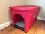 How To Build A Litter Box Enclosure
