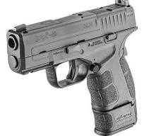 XD-S Mod.2® OSP™ 3.3" Single Stack 9mm Handgun ...