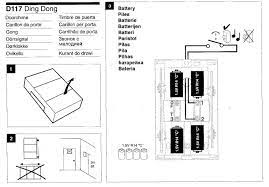 Friedland doorbell wiring diagram wiring diagram is a simplified within acceptable limits pictorial representation of an electrical circuitit shows friedland type 4 doorbell wiring diagram. Friedland Doorbell Manual Museumbrown
