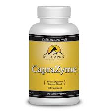 Once you've chosen the food, you need. Buy Caprazyme 90 Caps Mt Capra Online Protein Digestive Enzyme Uk Delivery