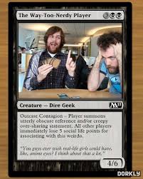 This faq will focus on how to spot these cards. Nerdified Card Games Magic The Gathering Cards Magic The Gathering Memes Magic Cards