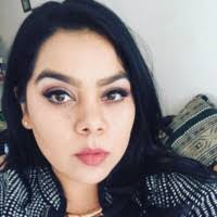 Elizabeth Barrientos's Instagram, Twitter & Facebook