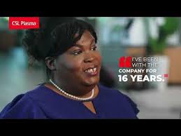 My CSL Plasma Journey: A Personal Story of Growth and Opportunity