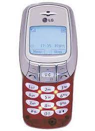 Buy LG G3000 - Price