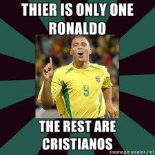 Earns 37500 euro per day. Soccer Memes