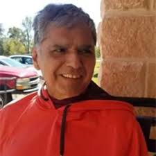 Obituary information for Bobby Cantu