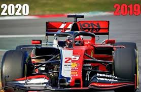 Watch the next grand prix live. Orulet A 2020 As Haas A 2019 Es Ferrari Klonja Rajtracs