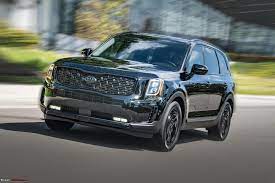 See the 2020 hyundai palisade price range, expert review, consumer reviews, safety ratings, and listings near you. Doing A Creta Seltos In The Usa The Hyundai Palisade Kia Telluride S Stupendous Success Team Bhp