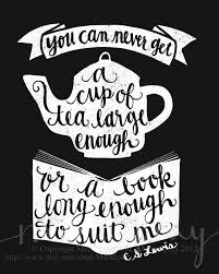 Tee Und Bucher C S Lewis Quote Hand Lettering 8 X Von Mandipidy 17 50 Cs Lewis Zitate Tee Und Bucher Und Lettering