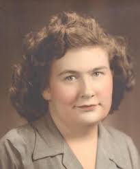 Hazel Mayo Obituary (1936