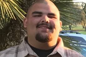 Austin Edmond Hall April 4, 2000