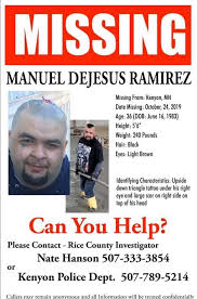 In most parts of the world, a missing person will usually be found q. Missing In Mn Home Facebook