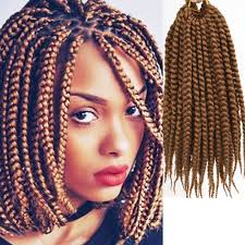 Micro bead hair extensions application process that results in beautiful natural hair extensions. Saisity Ombre Box Braid Crotchet Hair Extensions Braids Micro Box Braid Hair Synthetic Bulk Crochet Braiding Hair Big Offer 14ed5 Cicig