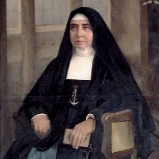 Santa Madre Paulina