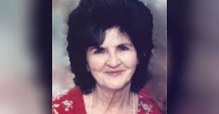 Mary Schambach Obituary